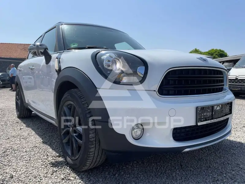 2015 Mini COOPER