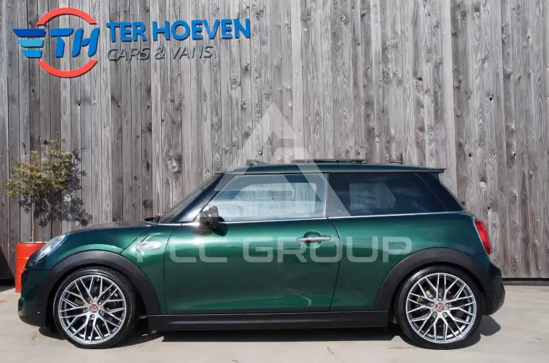2015 Mini COOPER