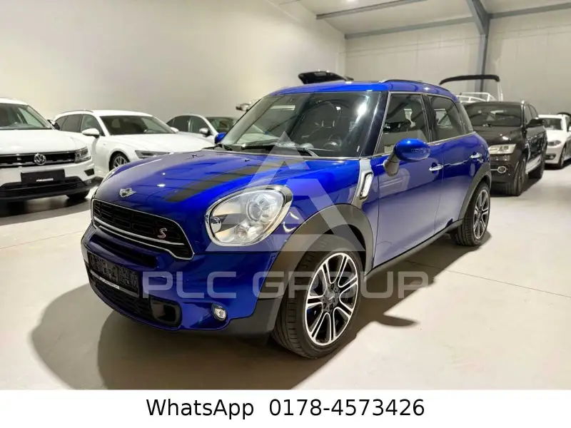 2015 Mini COOPER