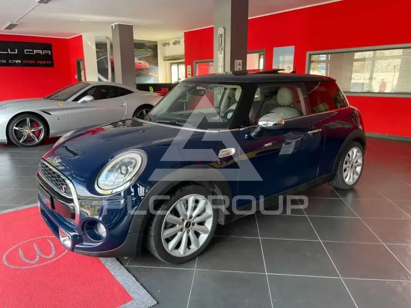 2015 Mini COOPER