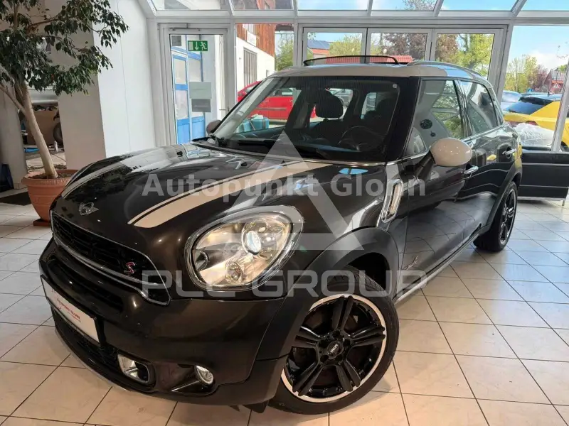 2015 Mini COOPER