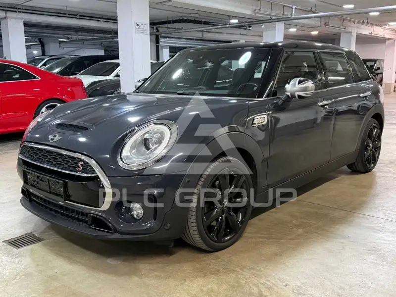 2015 Mini COOPER