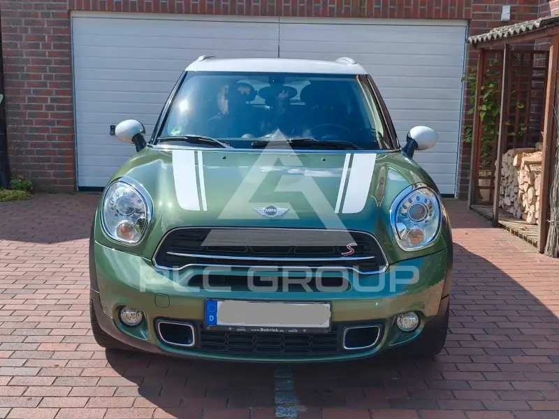 2015 Mini Countryman