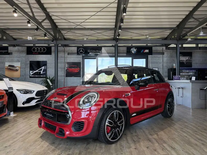 2015 Mini COOPER
