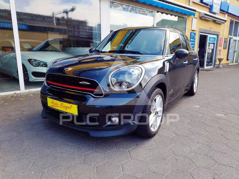 2015 Mini COOPER
