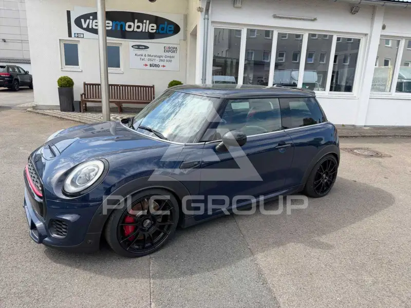 2015 Mini COOPER