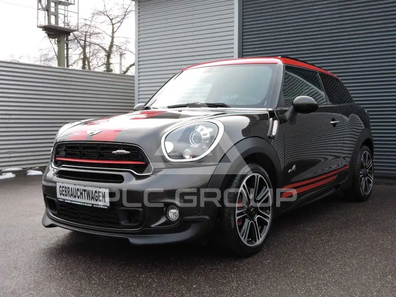 2015 Mini COOPER