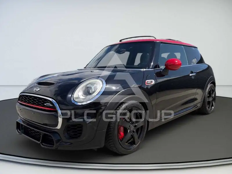 2015 Mini COOPER