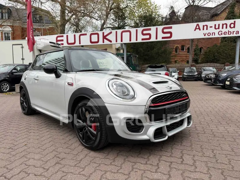 2015 Mini COOPER