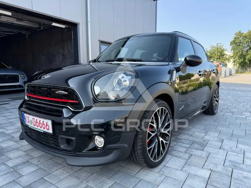 2015 Mini COOPER