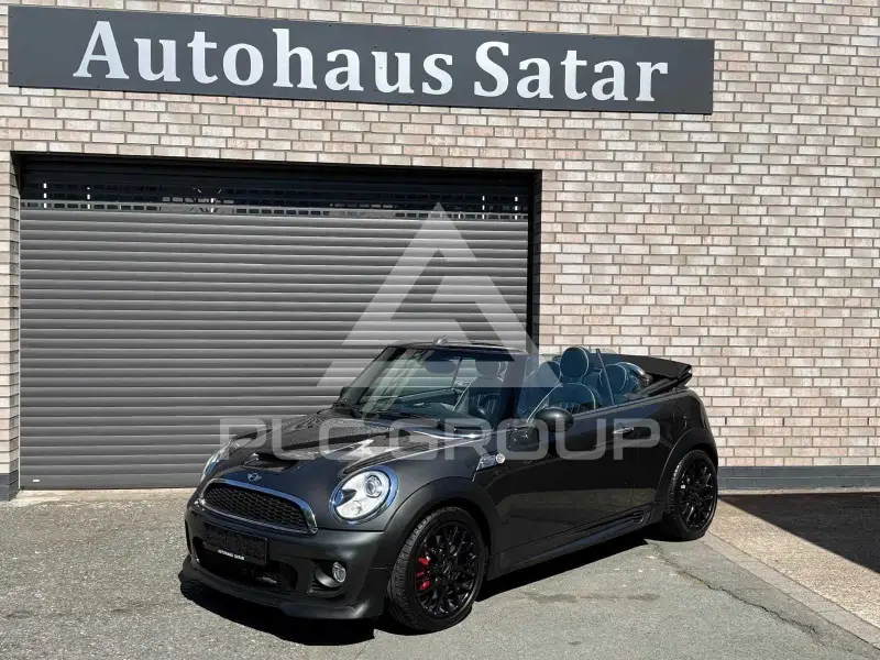 2015 Mini COOPER