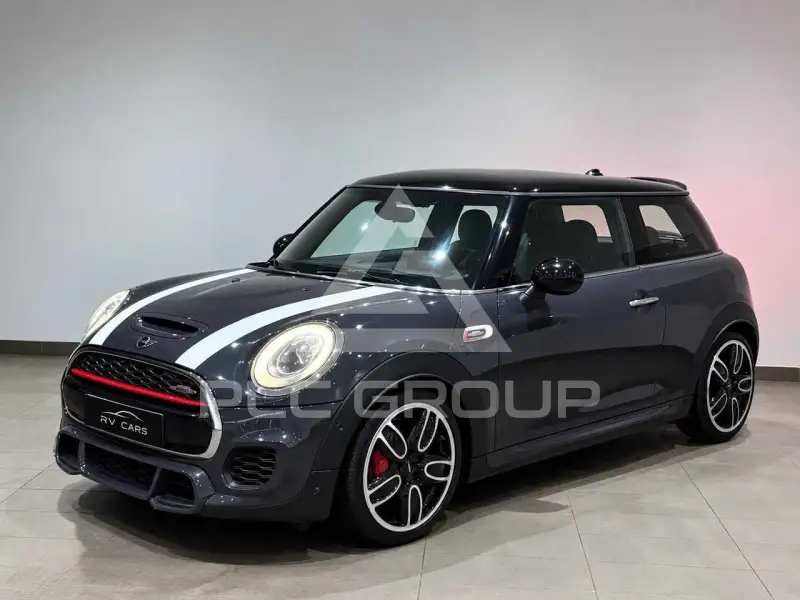 2015 Mini COOPER