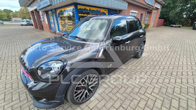 2015 Mini COOPER