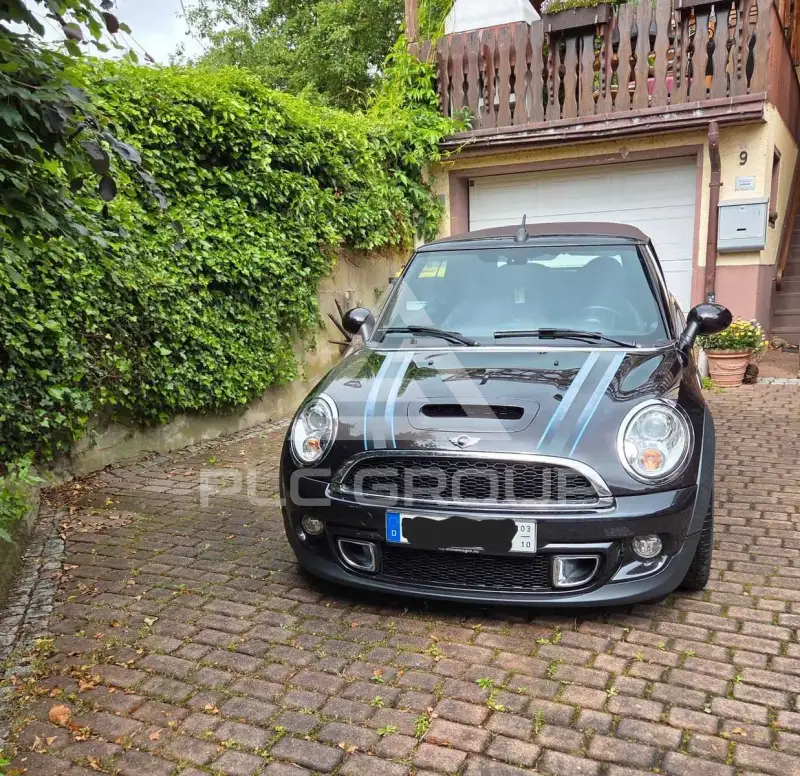 2015 Mini COOPER