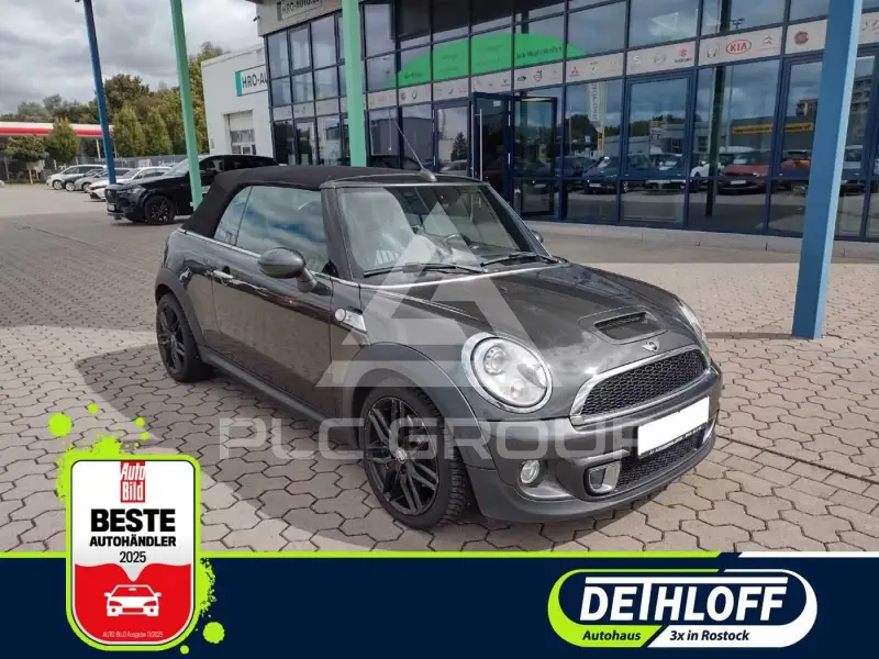 2015 Mini COOPER