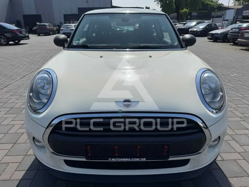 2015 Mini COOPER