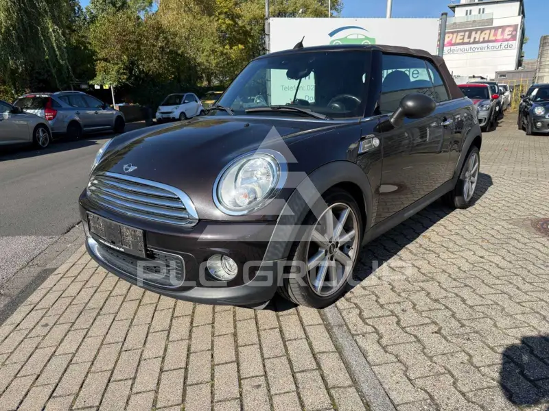 2015 Mini COOPER