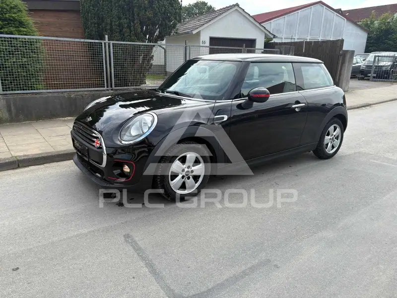 2015 Mini COOPER