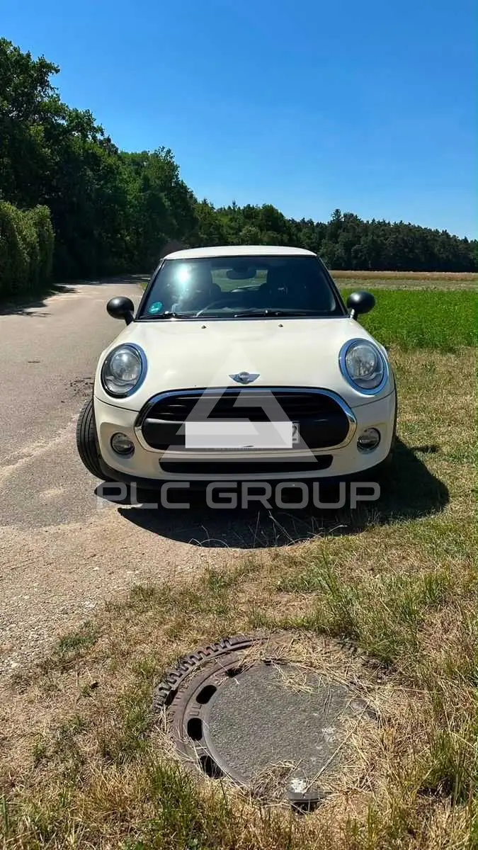 2015 Mini COOPER