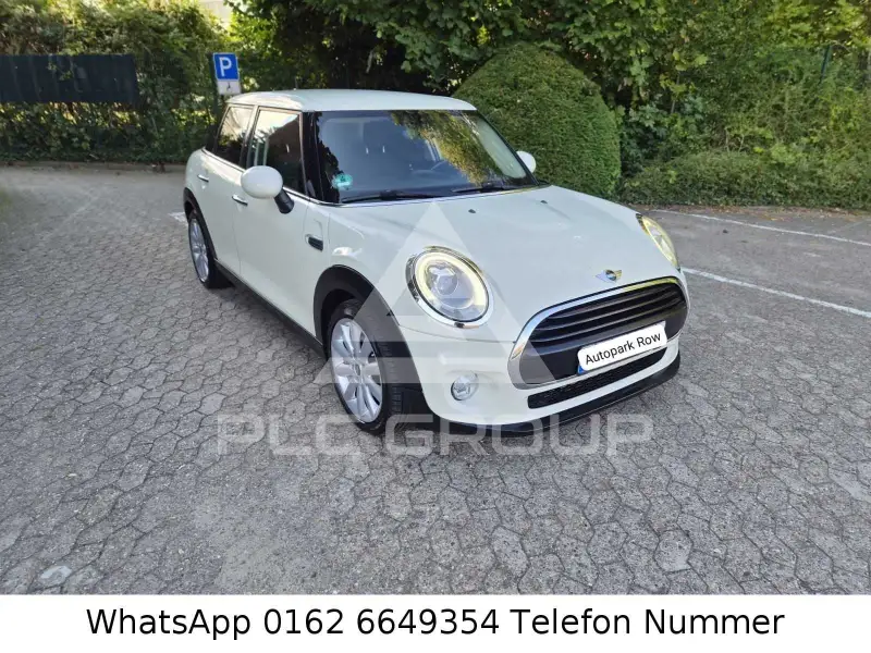 2015 Mini COOPER