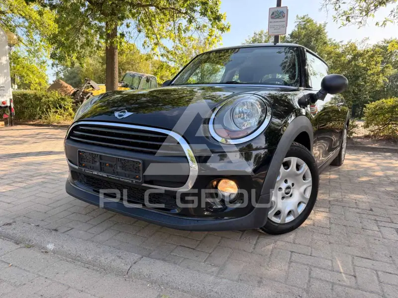 2015 Mini COOPER