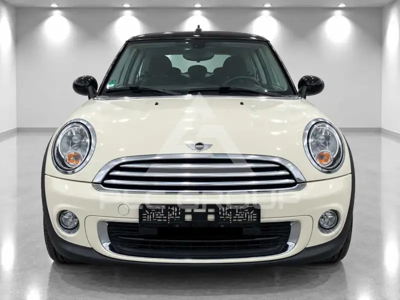 2015 Mini COOPER