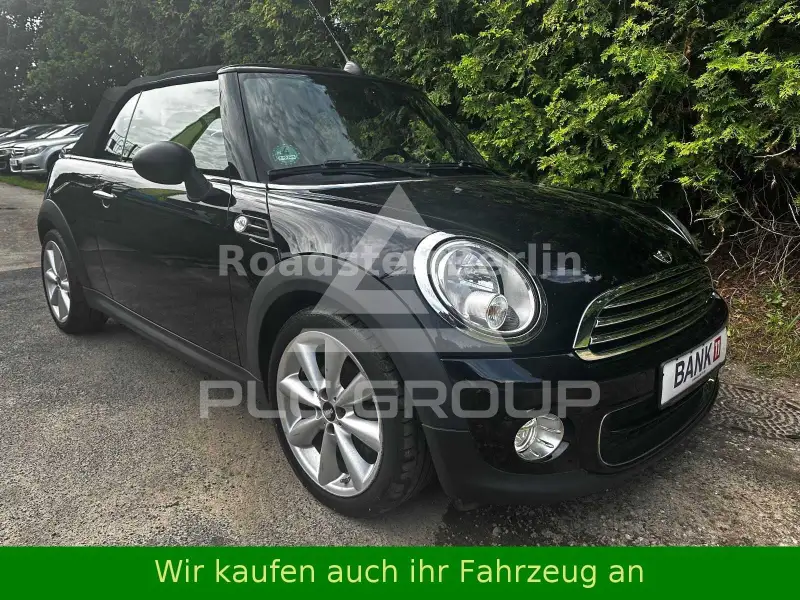 2015 Mini COOPER