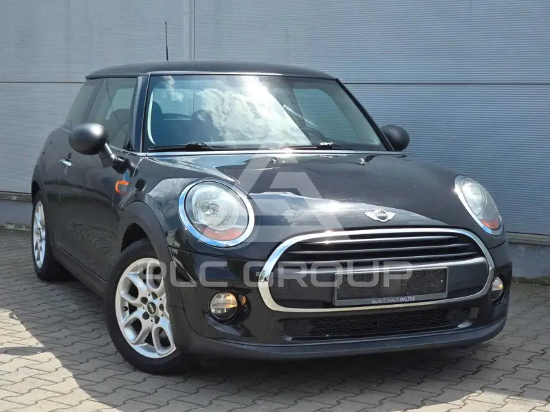 2015 Mini COOPER