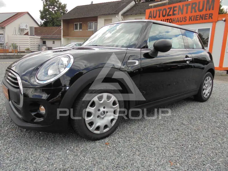 2015 Mini Clubman