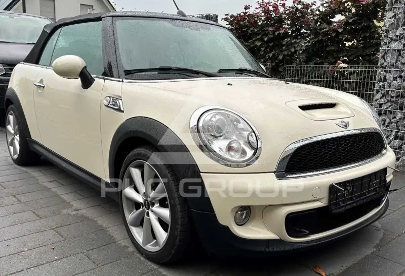 2015 Mini COOPER