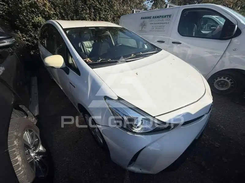 2015 Toyota Other