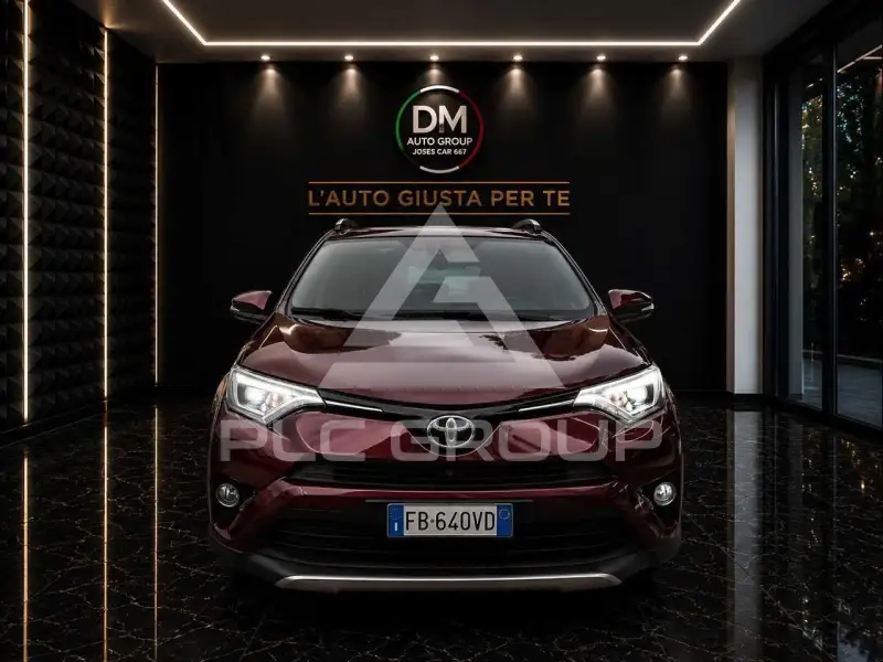 2015 Toyota Other