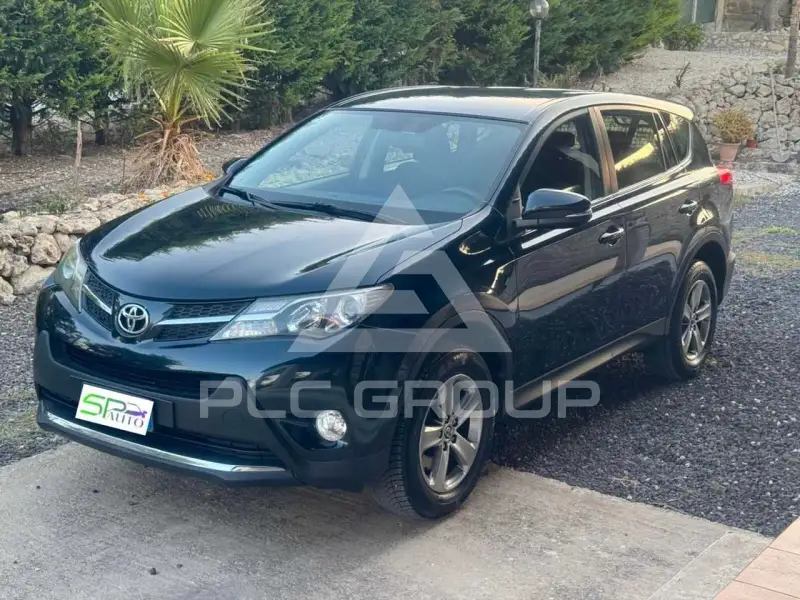 2015 Toyota Other