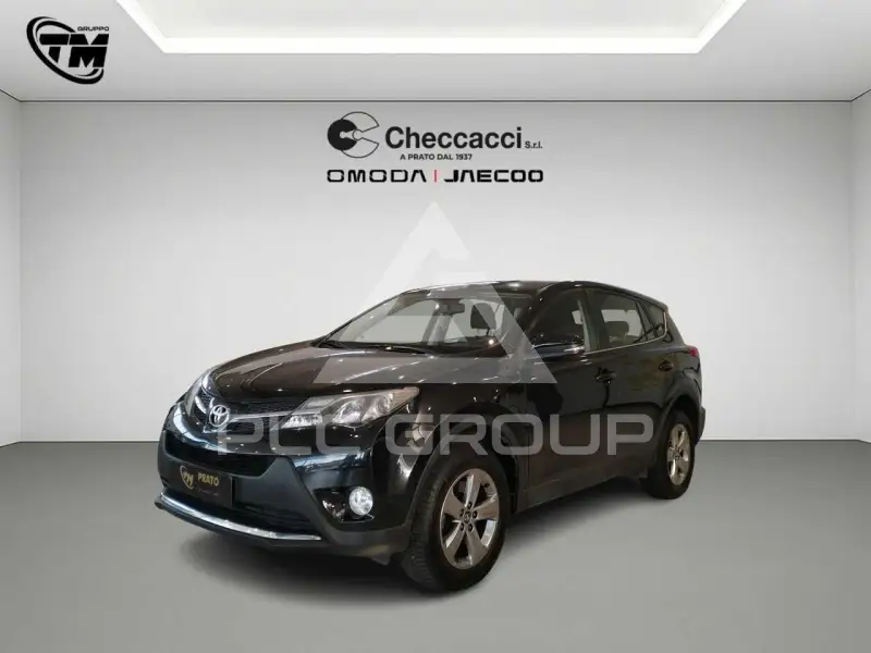 2015 Toyota Other