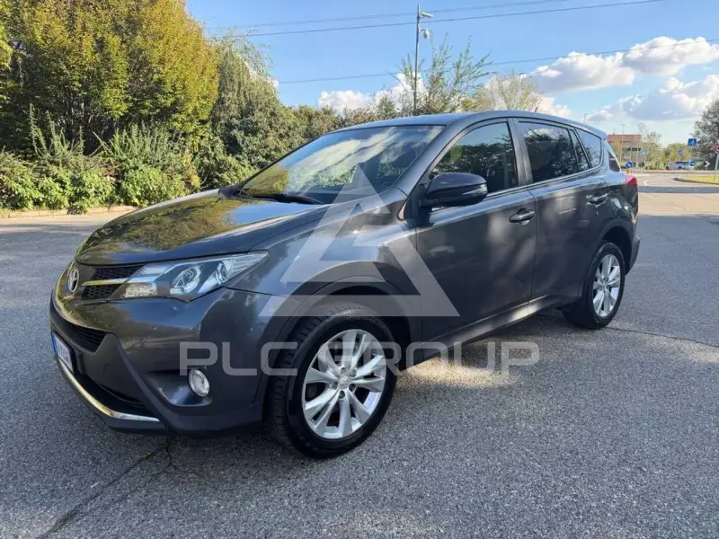 2015 Toyota Other