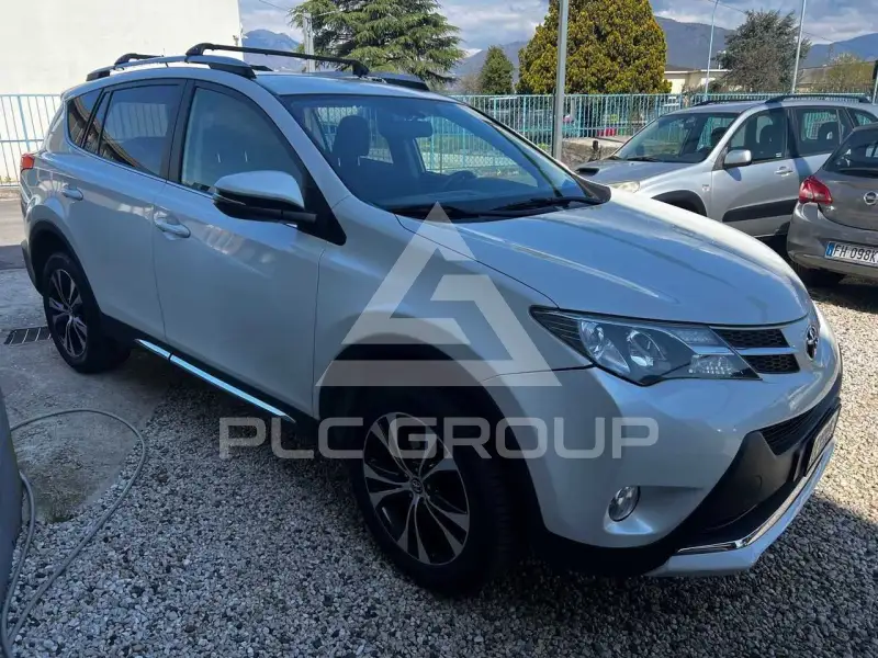 2015 Toyota Other