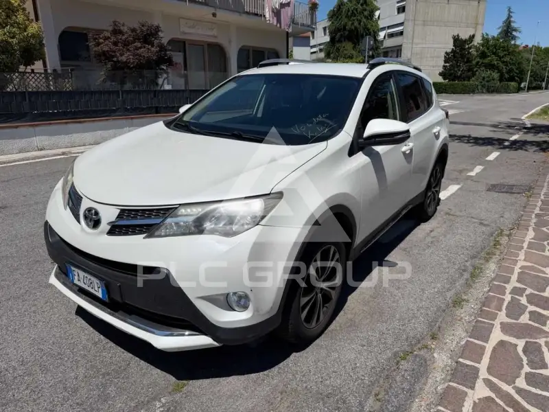 2015 Toyota Other