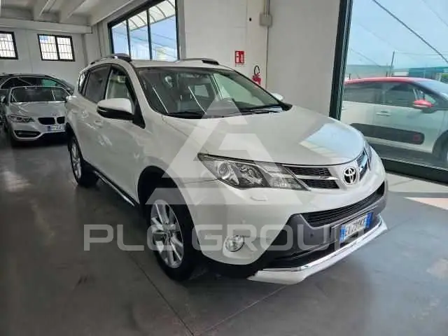 2015 Toyota Other