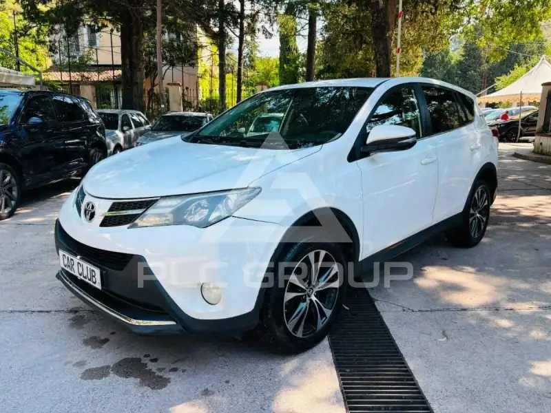 2015 Toyota Other