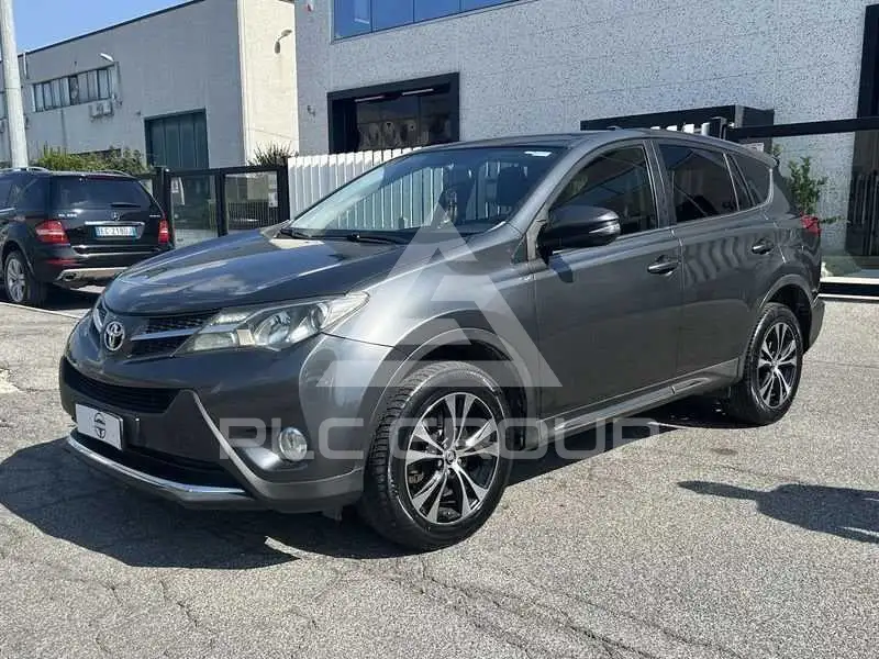 2015 Toyota Other