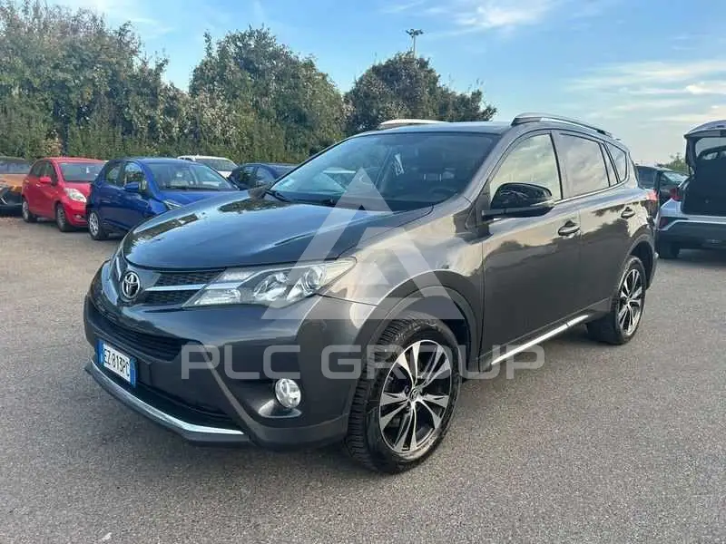 2015 Toyota Other
