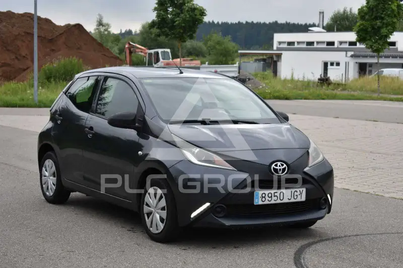 2015 Toyota Other