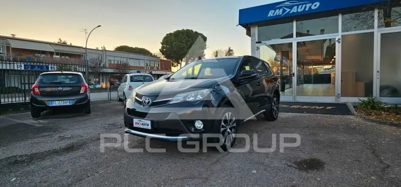 2015 Toyota Other