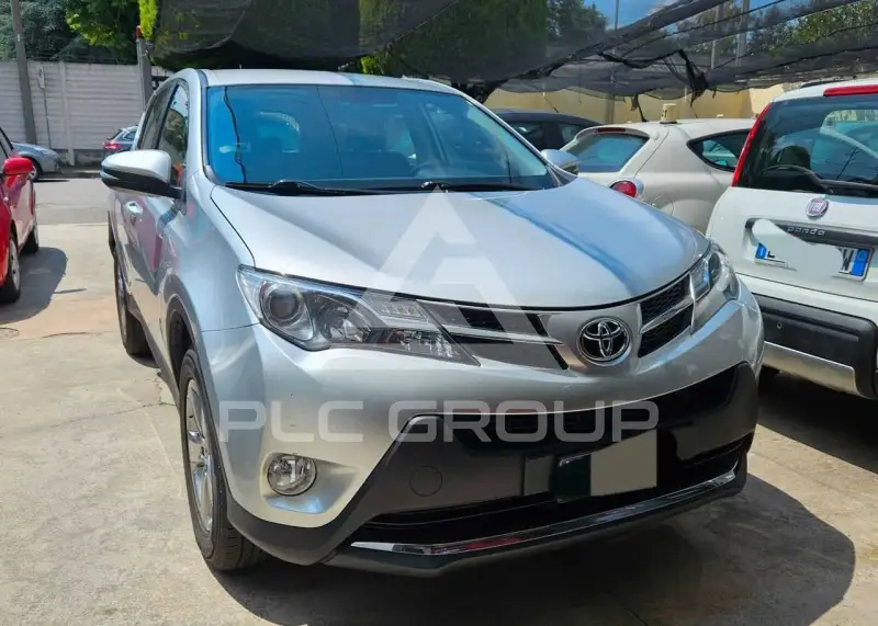 2015 Toyota Other