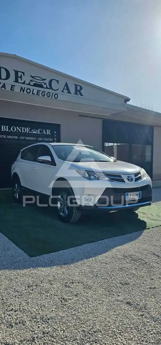 2015 Toyota Other