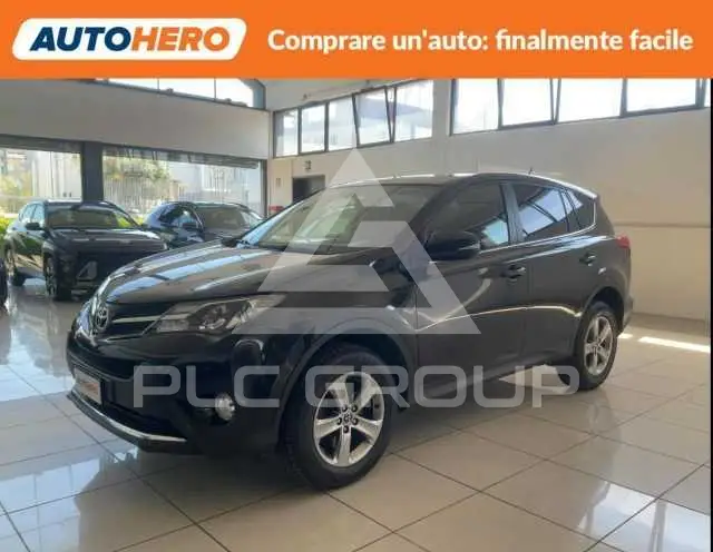 2015 Toyota Other