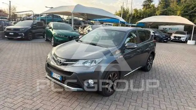 2015 Toyota Other