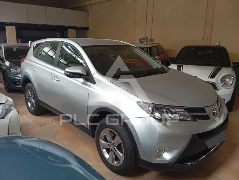 2015 Toyota Other