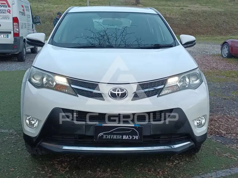2015 Toyota Other