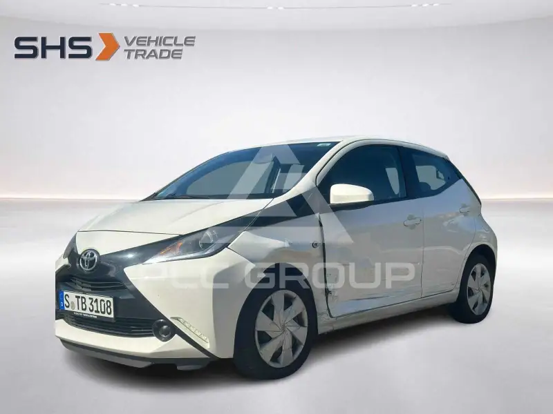 2015 Toyota Other